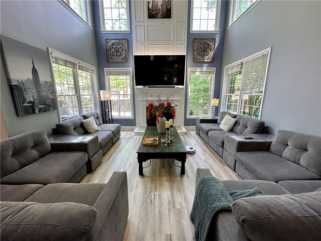 1782 Telfair Chase Way, Lawrenceville, Georgia image 28