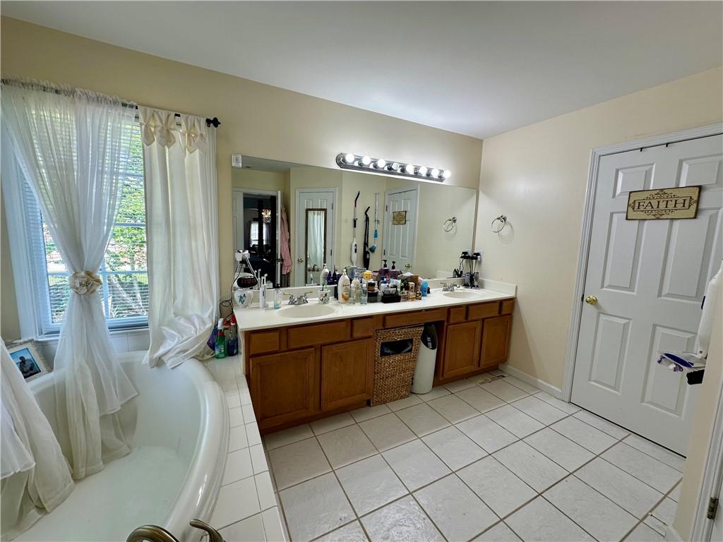 1782 Telfair Chase Way, Lawrenceville, Georgia image 50