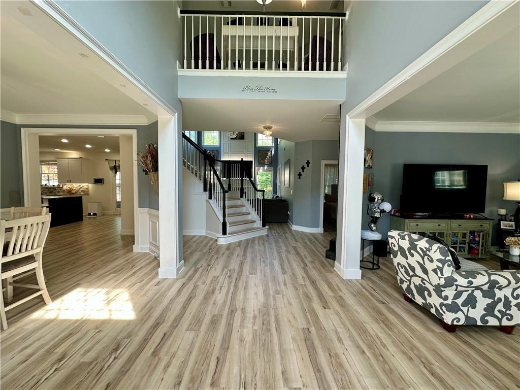 1782 Telfair Chase Way, Lawrenceville, Georgia image 7