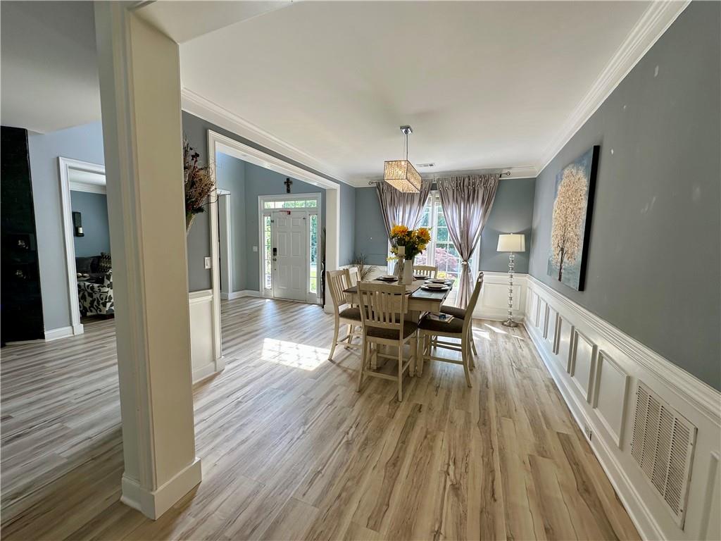 1782 Telfair Chase Way, Lawrenceville, Georgia image 12