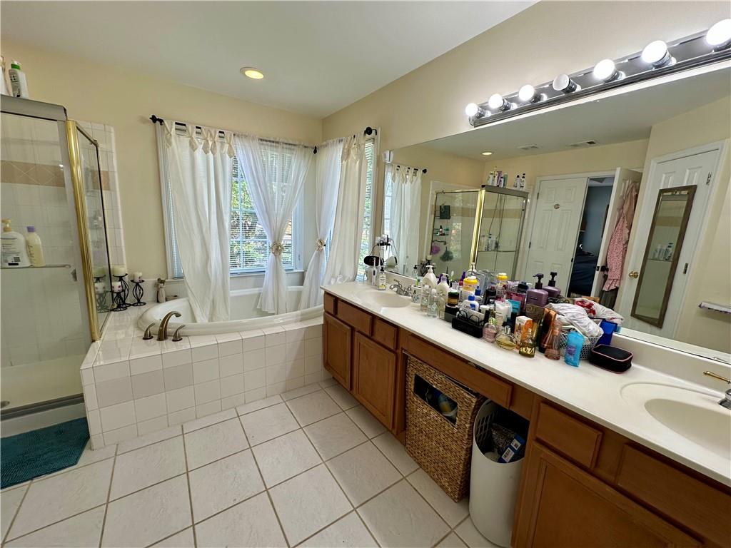 1782 Telfair Chase Way, Lawrenceville, Georgia image 49