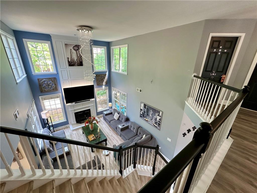 1782 Telfair Chase Way, Lawrenceville, Georgia image 39