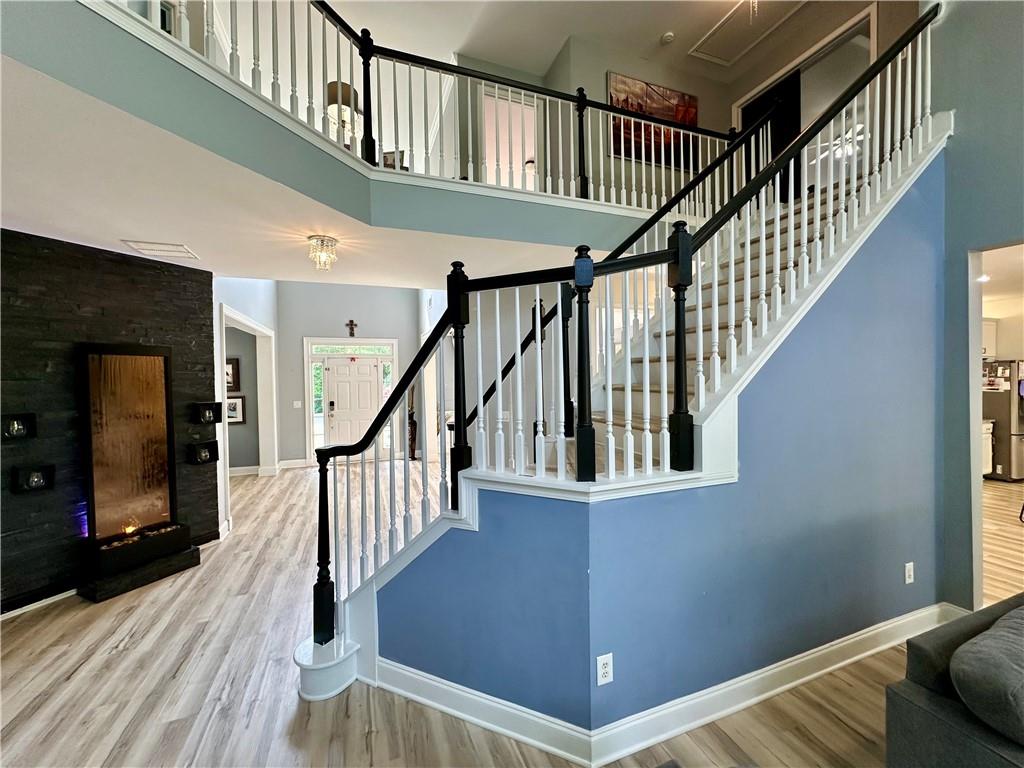 1782 Telfair Chase Way, Lawrenceville, Georgia image 30