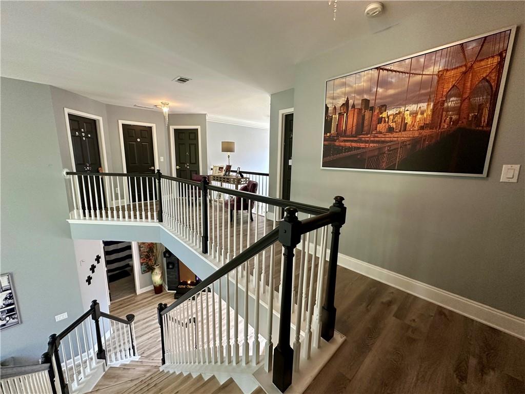 1782 Telfair Chase Way, Lawrenceville, Georgia image 38
