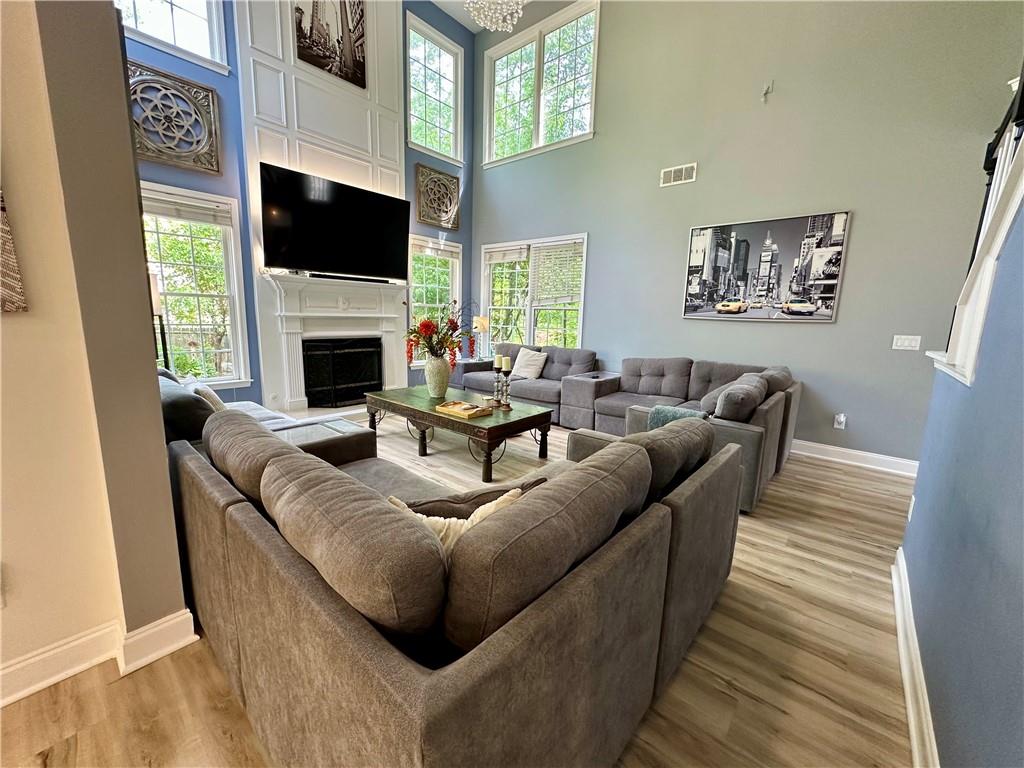 1782 Telfair Chase Way, Lawrenceville, Georgia image 27
