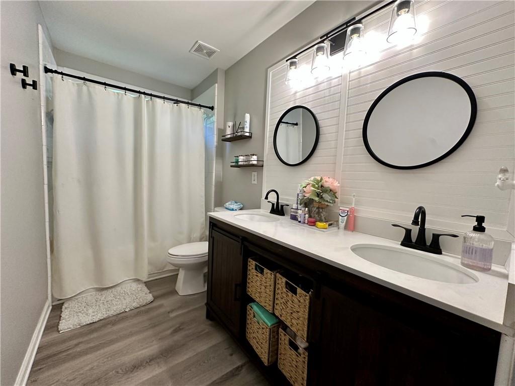 1782 Telfair Chase Way, Lawrenceville, Georgia image 37