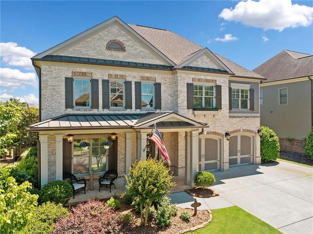 4440 Atwood Drive