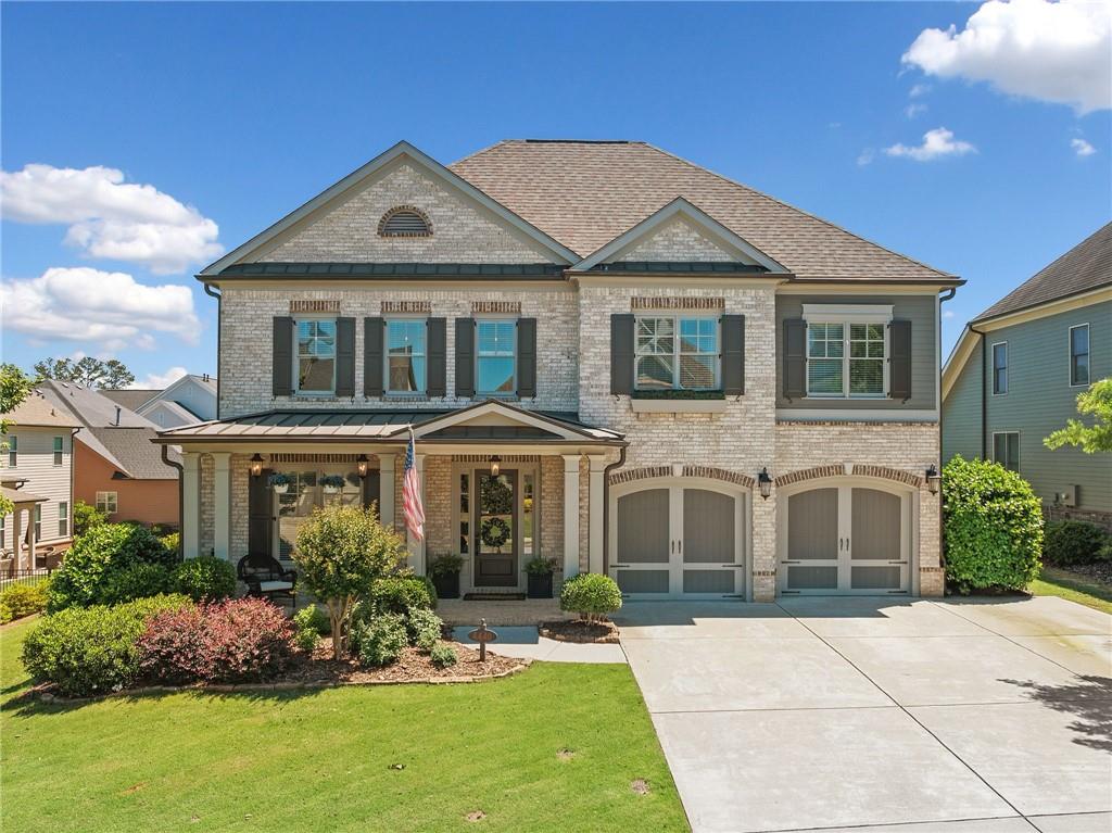 4440 Atwood Drive