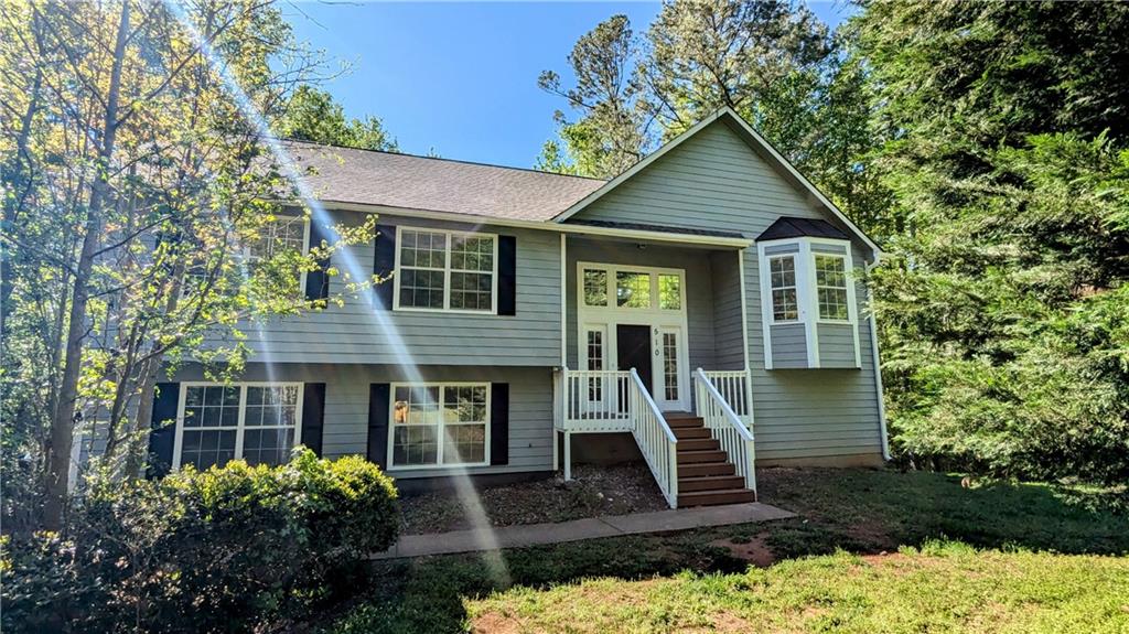 510 Ward Road, Ellenwood, Georgia image 2