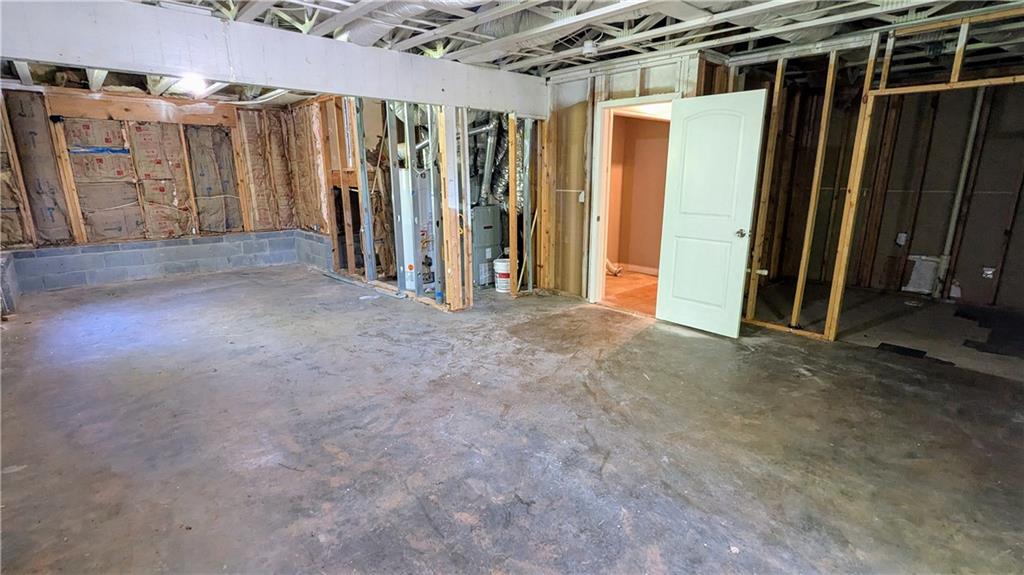 510 Ward Road, Ellenwood, Georgia image 23