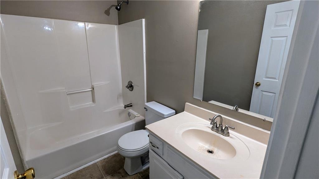 510 Ward Road, Ellenwood, Georgia image 21
