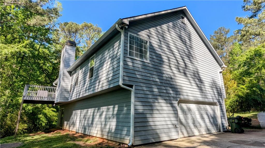510 Ward Road, Ellenwood, Georgia image 28