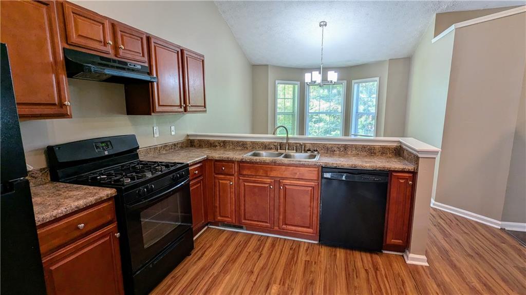 510 Ward Road, Ellenwood, Georgia image 11