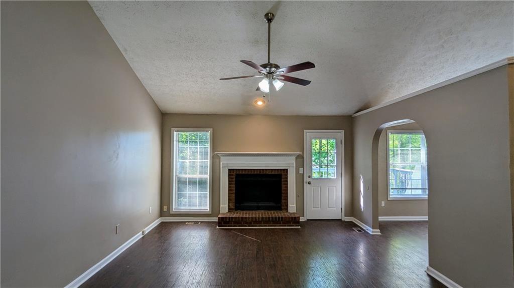 510 Ward Road, Ellenwood, Georgia image 7