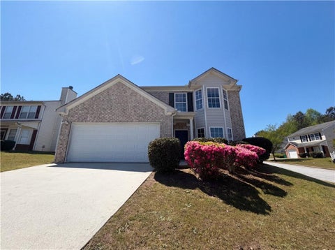 Homes For Sale - 6901 Malvern Court<br/> Lithonia, GA 30038