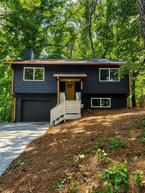 Homes For Sale - 1971 Pair Rd Sw Rd<br/> Marietta, GA 30008