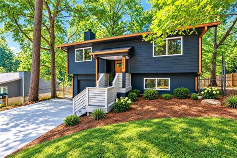 Homes For Sale - 1971 Pair Rd Sw Rd<br/> Marietta, GA 30008