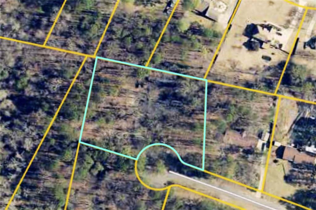 730 Ponderosa Court, Fayetteville, Georgia image 44