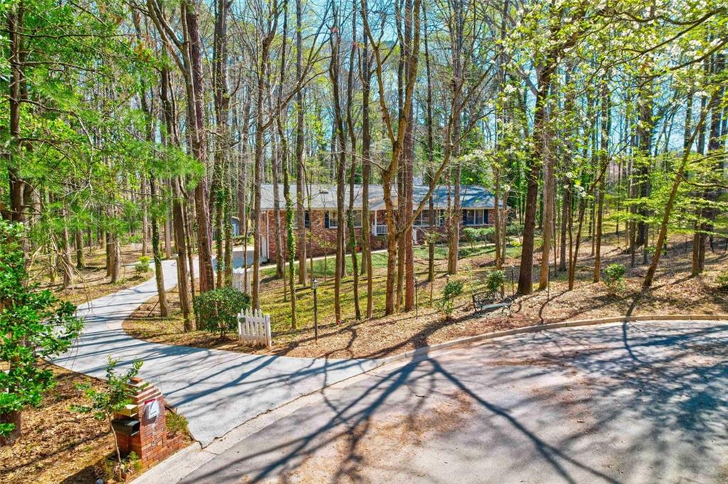 730 Ponderosa Court, Fayetteville, Georgia image 34