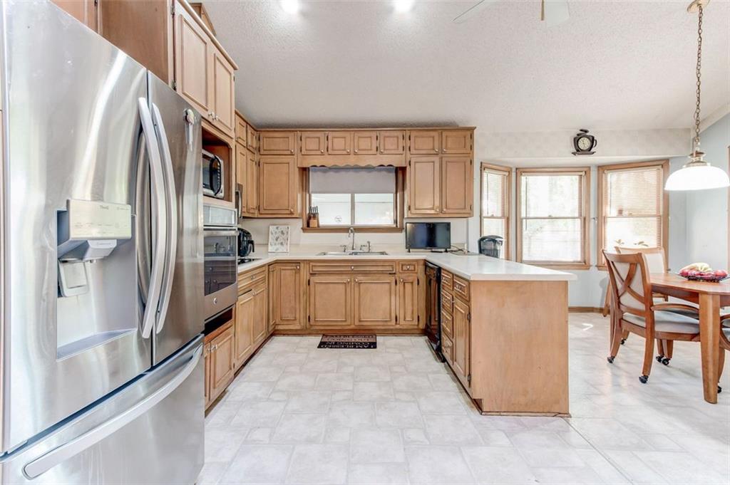 730 Ponderosa Court, Fayetteville, Georgia image 16