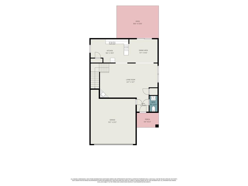 6332 Marsh Hill Trail