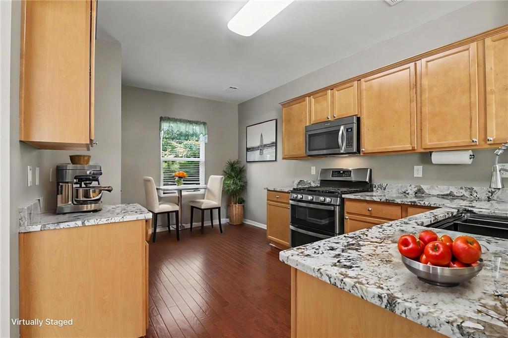 6332 Marsh Hill Trail