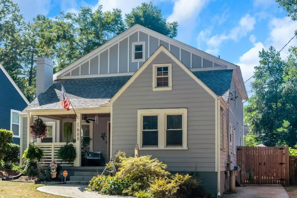 Atlanta, Georgia 30311, United States, 5 Bedrooms Bedrooms, ,4 BathroomsBathrooms,Residential,Active,40250