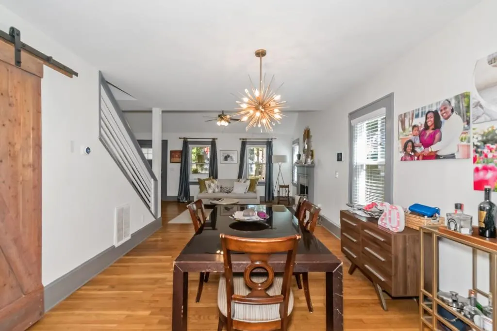 Atlanta, Georgia 30311, United States, 5 Bedrooms Bedrooms, ,4 BathroomsBathrooms,Residential,Active,40250