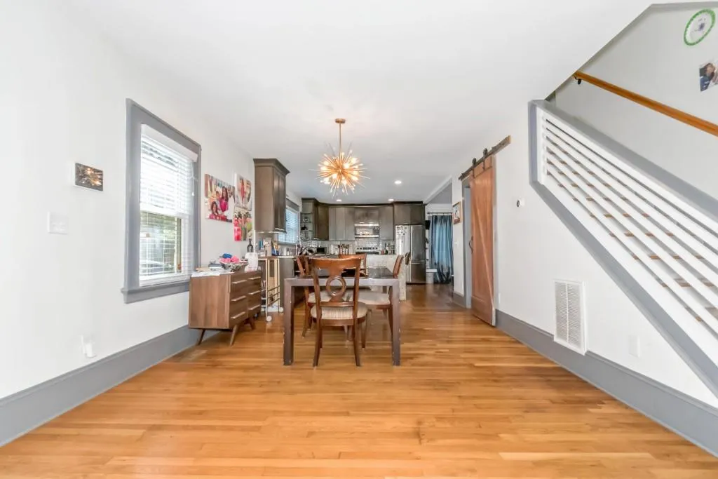 Atlanta, Georgia 30311, United States, 5 Bedrooms Bedrooms, ,4 BathroomsBathrooms,Residential,Active,40250