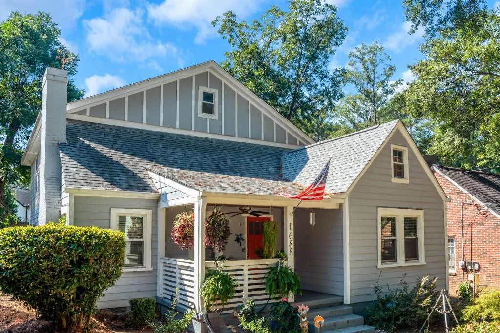 Atlanta, Georgia 30311, United States, 5 Bedrooms Bedrooms, ,4 BathroomsBathrooms,Residential,Active,40250