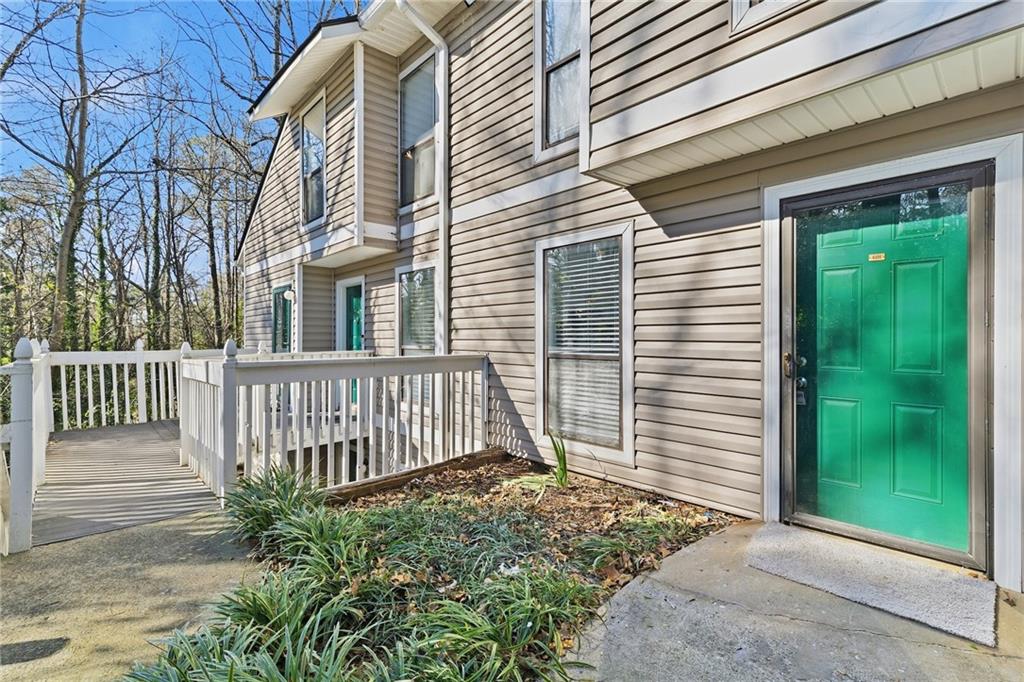 601 Wynnes Ridge Circle SE