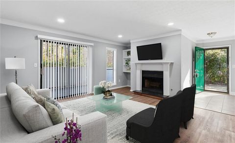 601 Wynnes Ridge Circle SE Marietta GA 30067