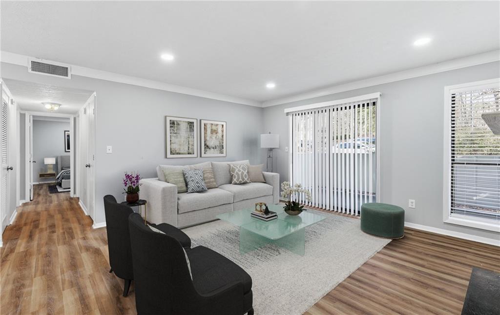 601 Wynnes Ridge Circle SE