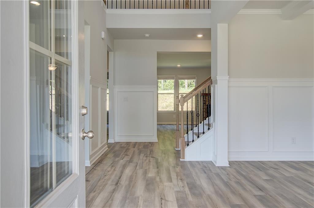 2780 Dolce Road, Dacula, Georgia image 2