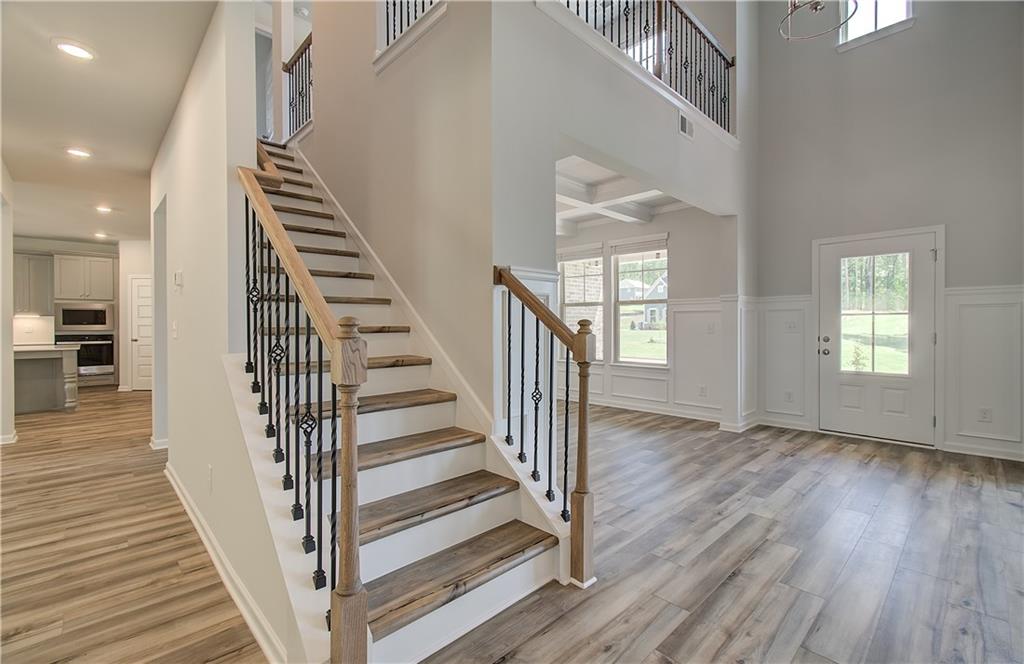 2780 Dolce Road, Dacula, Georgia image 4