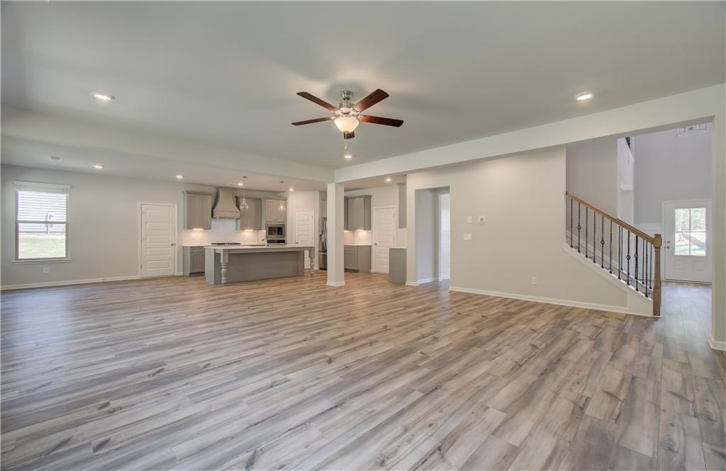 2780 Dolce Road, Dacula, Georgia image 9