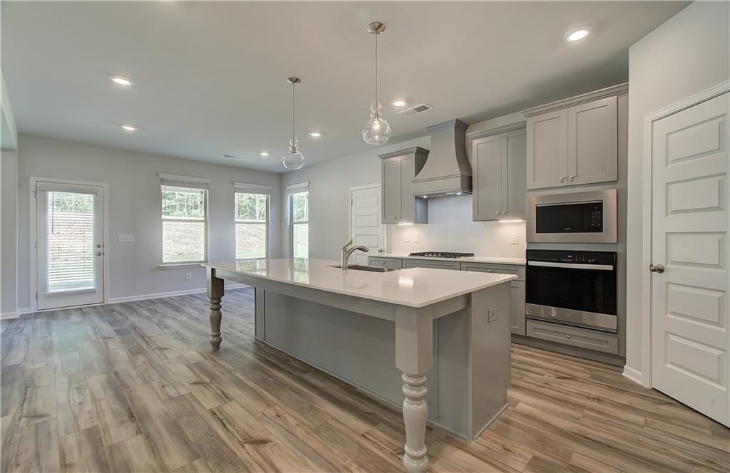 2780 Dolce Road, Dacula, Georgia image 13