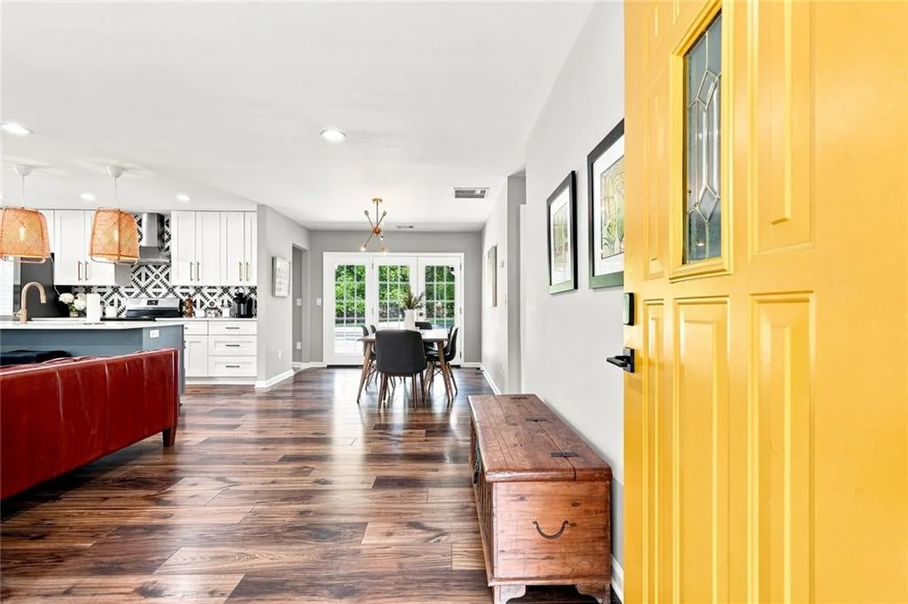 177 Howard Street NE, Atlanta, GA, 30317