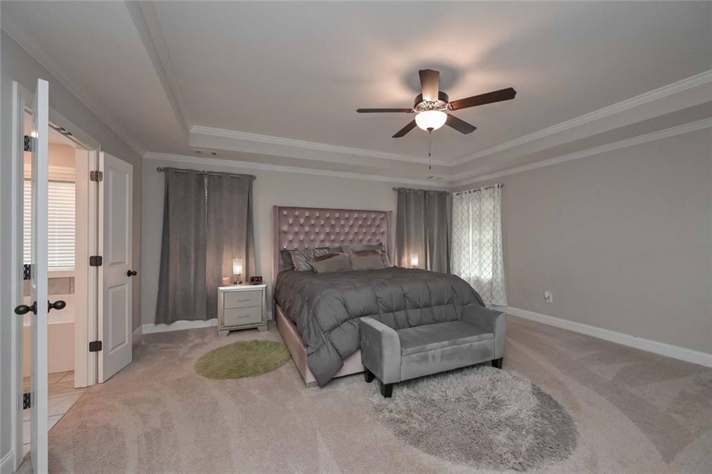 7751 Capps Ridge Lane, Douglasville, Georgia image 26