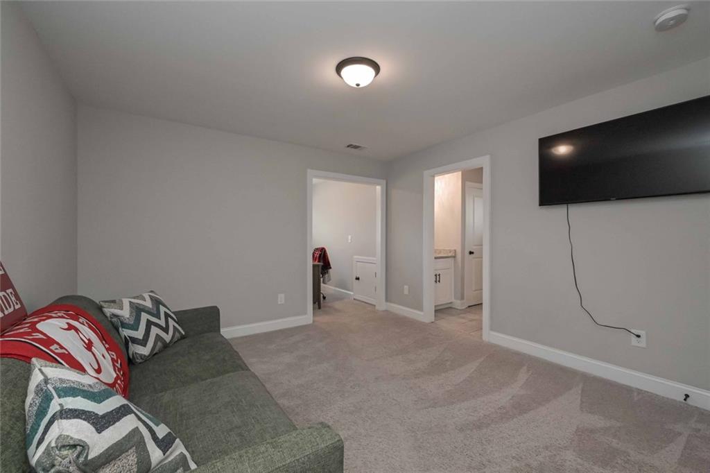 7751 Capps Ridge Lane, Douglasville, Georgia image 38