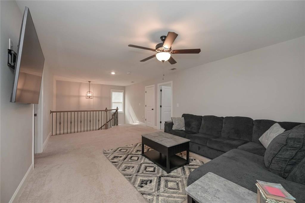 7751 Capps Ridge Lane, Douglasville, Georgia image 31