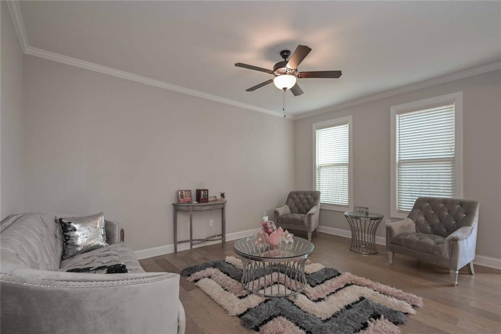 7751 Capps Ridge Lane, Douglasville, Georgia image 20