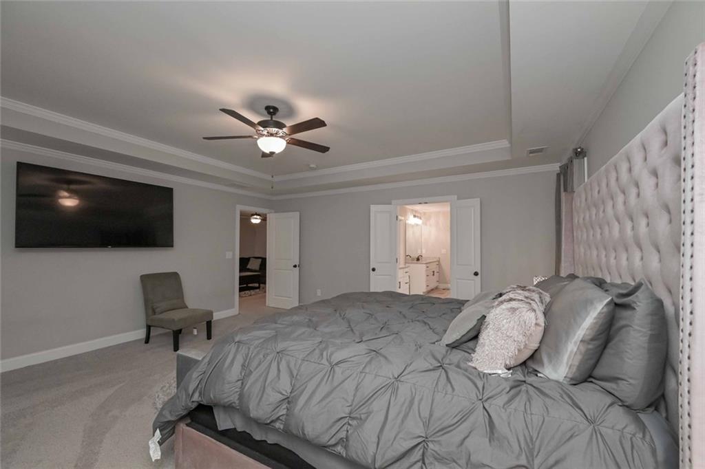 7751 Capps Ridge Lane, Douglasville, Georgia image 27