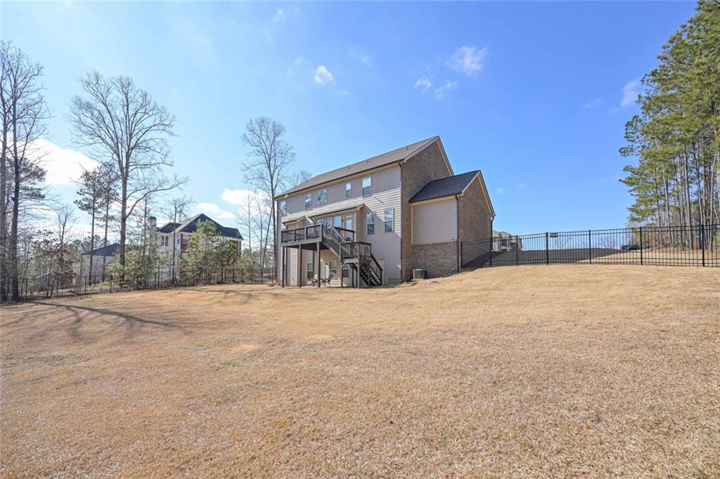 7751 Capps Ridge Lane, Douglasville, Georgia image 46