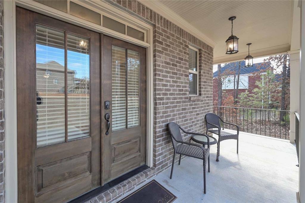 7751 Capps Ridge Lane, Douglasville, Georgia image 3