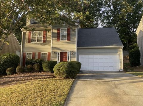 2773 Northgate Way NW Acworth GA 30101