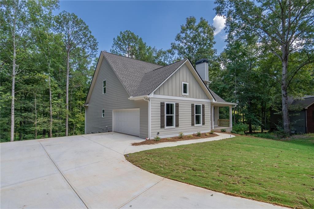 939 Jean Court, Covington, Georgia image 5