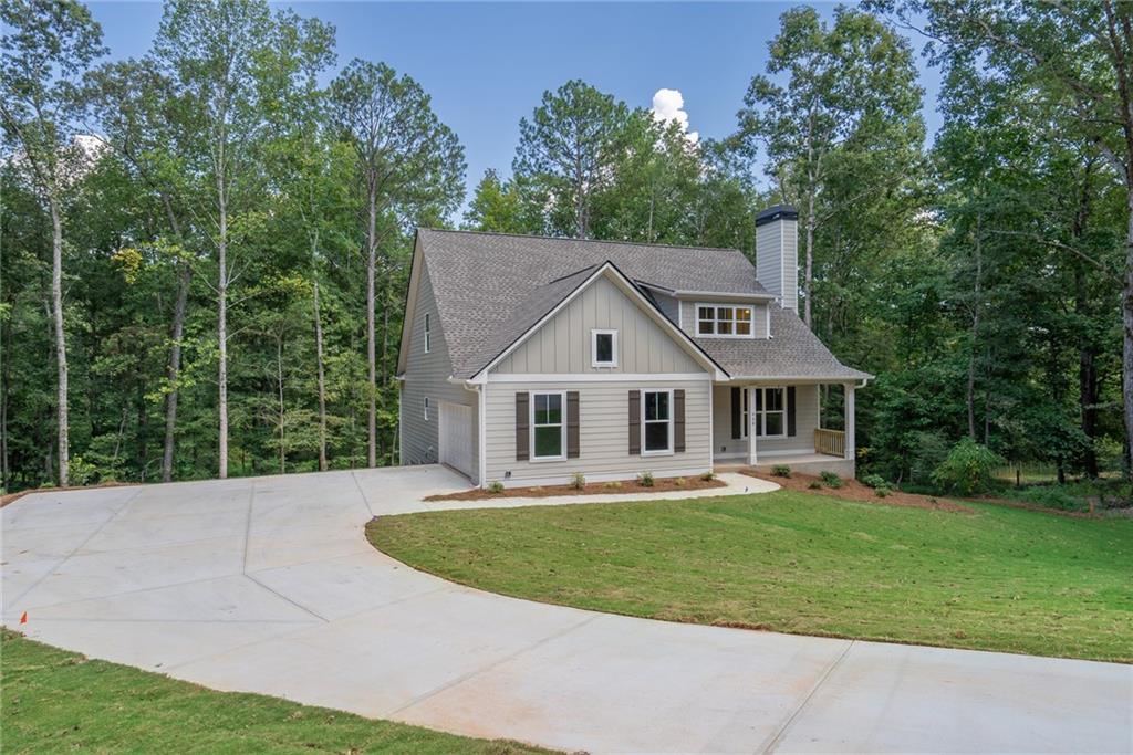 939 Jean Court, Covington, Georgia image 3