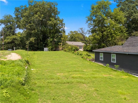 Vacant Land For Sale - 871 Neal Street<br/> Atlanta, GA 30314