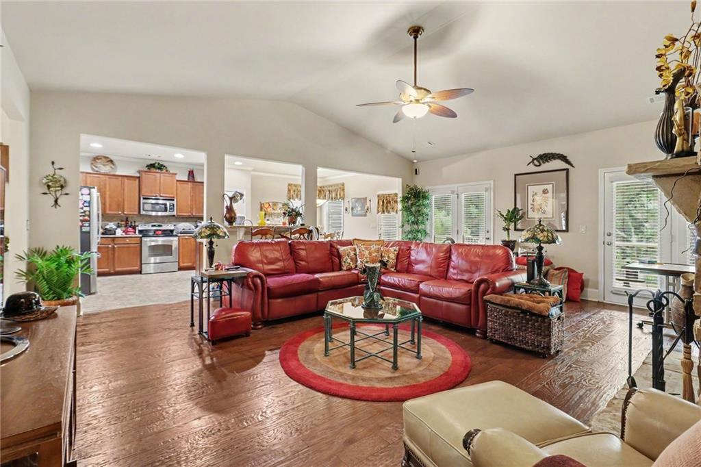 265 Mulberry Drive